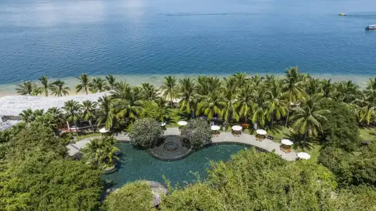 Hon Tam Resort (formerly MerPerle Hon Tam Resort) - 8