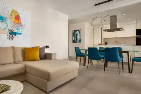 Wyndham Grand Costa del Sol - 250