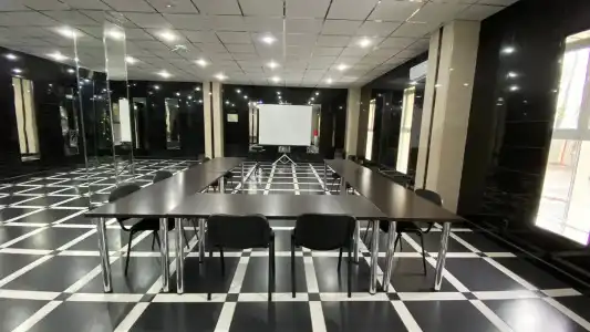 Forum Plaza - 15
