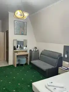 Orion Okhotnik & Spa - 89