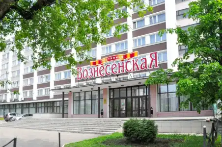 Voznesenskaya - 3