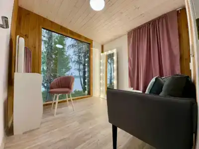 Zagorodnayy Klub Lesnaya Skazka - 122