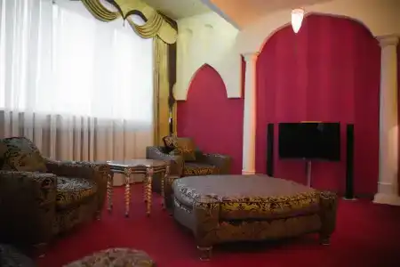 Crowne Plaza - Centre, an IHG - 94