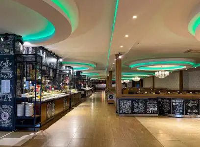 Transatlantik & Spa - Ultra All Inclusive - 20
