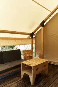 Glamping Pana Ayusai - 38