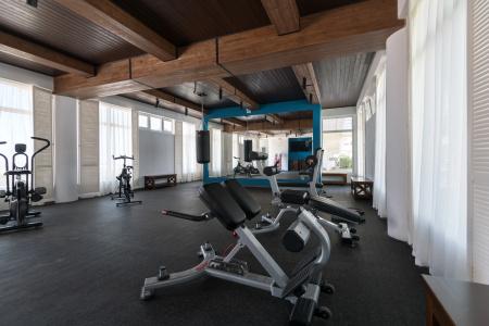 Zvezdnyij Wellness & Spa - 24