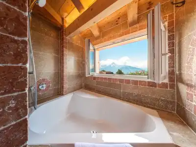 Alpe Fleurie Residence - 47