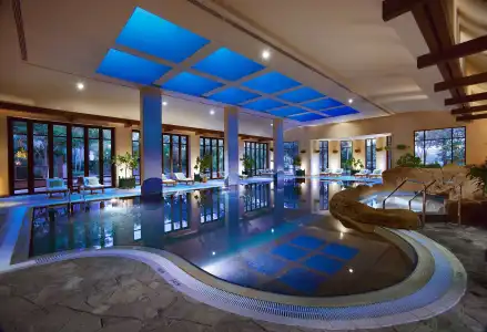 Grand Hyatt - 20