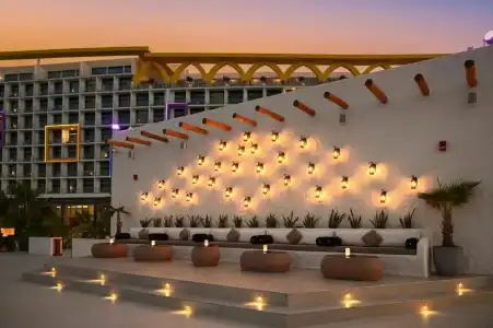 Centara Mirage Beach Resort Dubai - 29