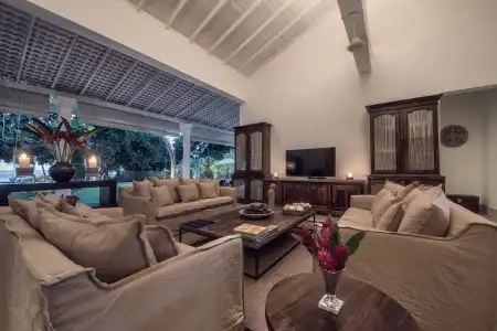 Taru Villas Mawella - 3