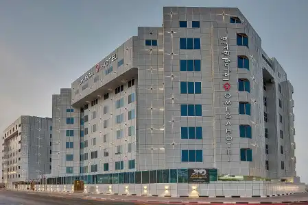 Omega Dubai - 32
