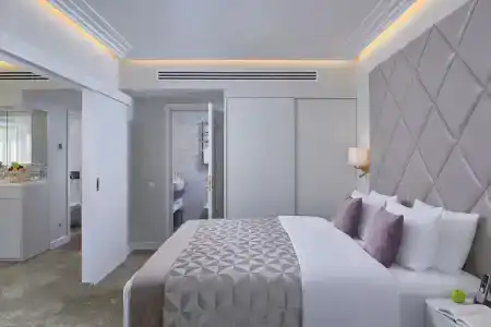 Plaza Spa Resort - 61