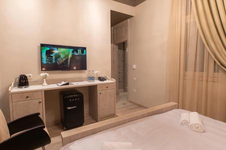 Art Club Suites - 74