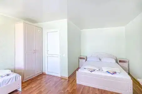 Kurortny Sanvil Primorskiy 2** - 53