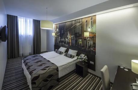 Vilnius City - 85