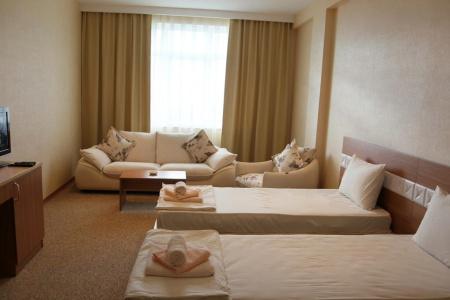 Gabala Tufandag City - 15