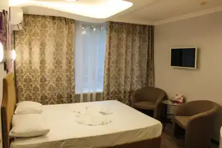 Randevu Na Yugo-Zapadnoj - 78