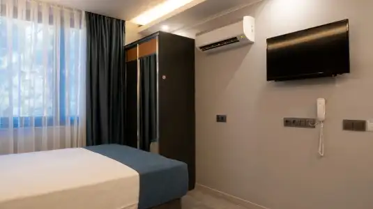 Opera Suites - 172