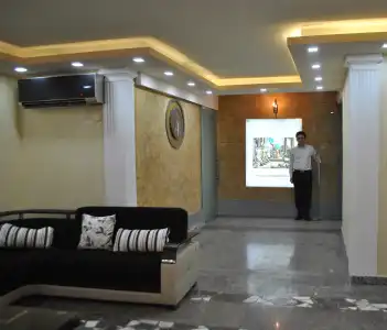 Tigran Mets Yerevan - 3