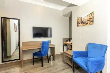 Demiray & Spa - 1