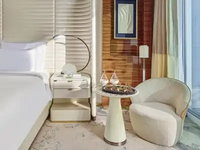 Fairmont Doha - 10
