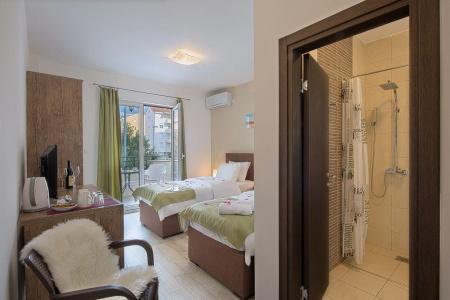 Le Marc Guest House - 36