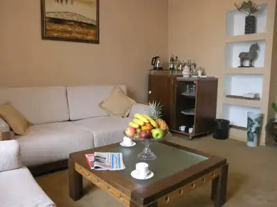 Golden Dragon ApartHotel - 44