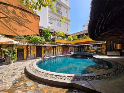 MissBamboo Nha Trang - 39