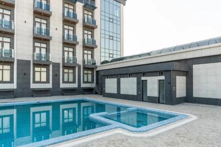 Rayyan Tashkent - 17