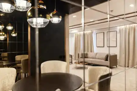 Hilton Garden Inn Paveletskaya - 59