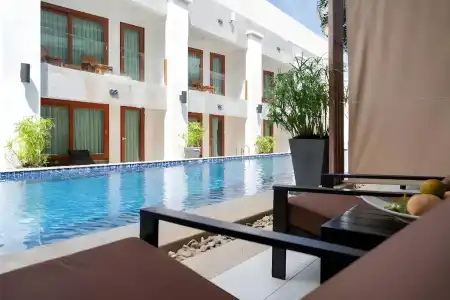 La Flora Resort Patong - 33