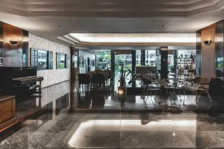 Bangkok Lotus Sukhumvit 33 by Compass Hospitality - 10