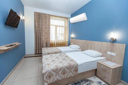 Maxx Royal Mini-Hotel - 18