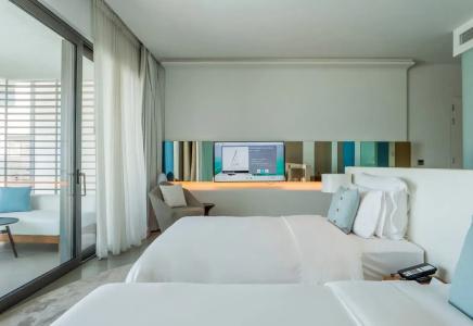 Nikki Beach Resort & Spa Dubai - 43