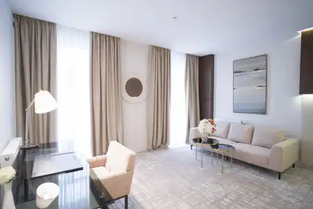 Mercure Tashkent South - 22