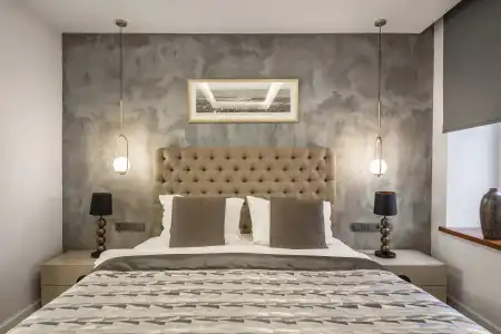 Ansen Suites - 26