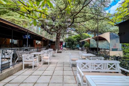 Akter Park-Hotel - 11