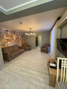 M’Istra’L Apart-Hotel - 52