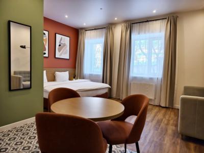 Tatarskaya Sloboda - 108