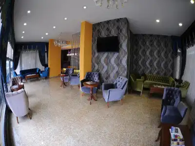 Nice Royal Otel - 19