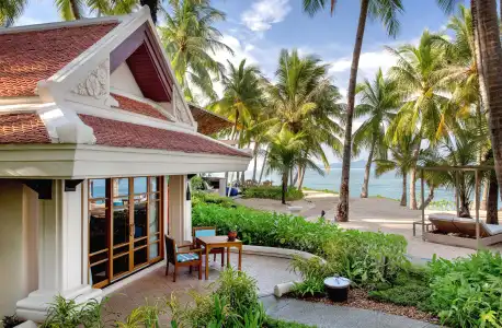 Santiburi Koh Samui - 67