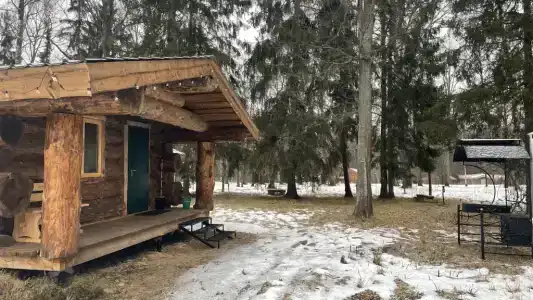 База отдыха Дубки - 212