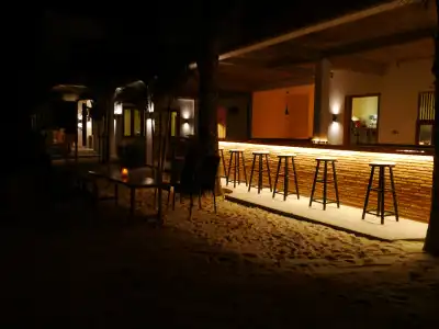 Le Forest Resort - 15