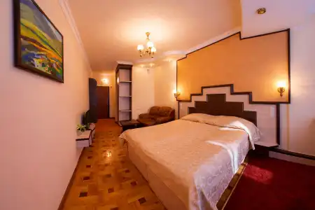 Writers' House of Tsaghkadzor - 47