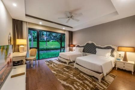 Vinpearl Resort & Spa Nha Trang Bay - 71