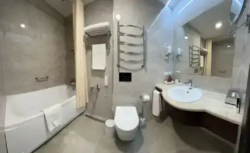 Hotel - 39