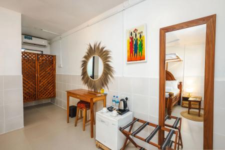 Zenobia Beach Resort - 28