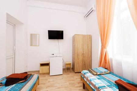 Priboj Sanatorium - 60