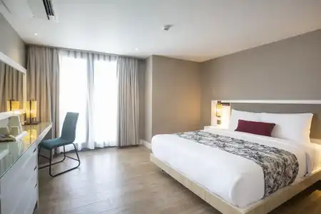 Woovo Phuket Patong - 29