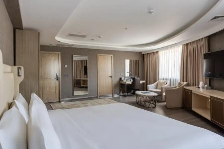 Mövenpick Samarkand - 27